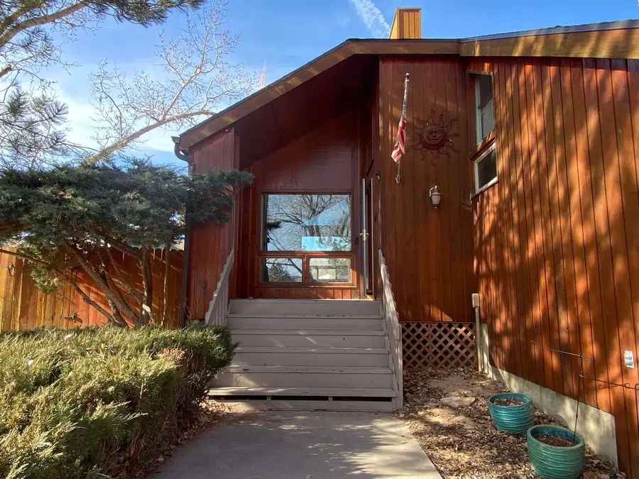 1265 Midwest, Green River, WY 82935 - #3