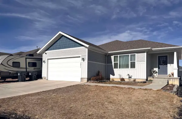 1511 Eagle Way, Rock Springs, WY 82901