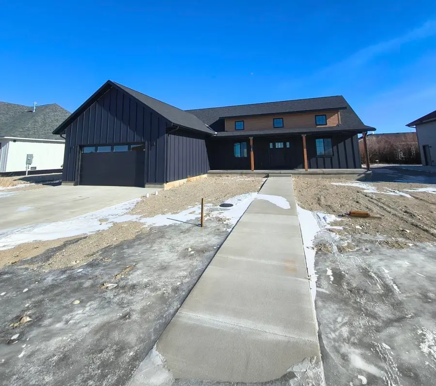 1183 Mountain Meadow Avenue, Pinedale, WY 82941 - #2