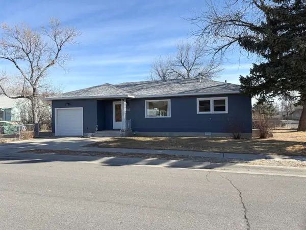 703 N 1st Street, Riverton, WY 82501