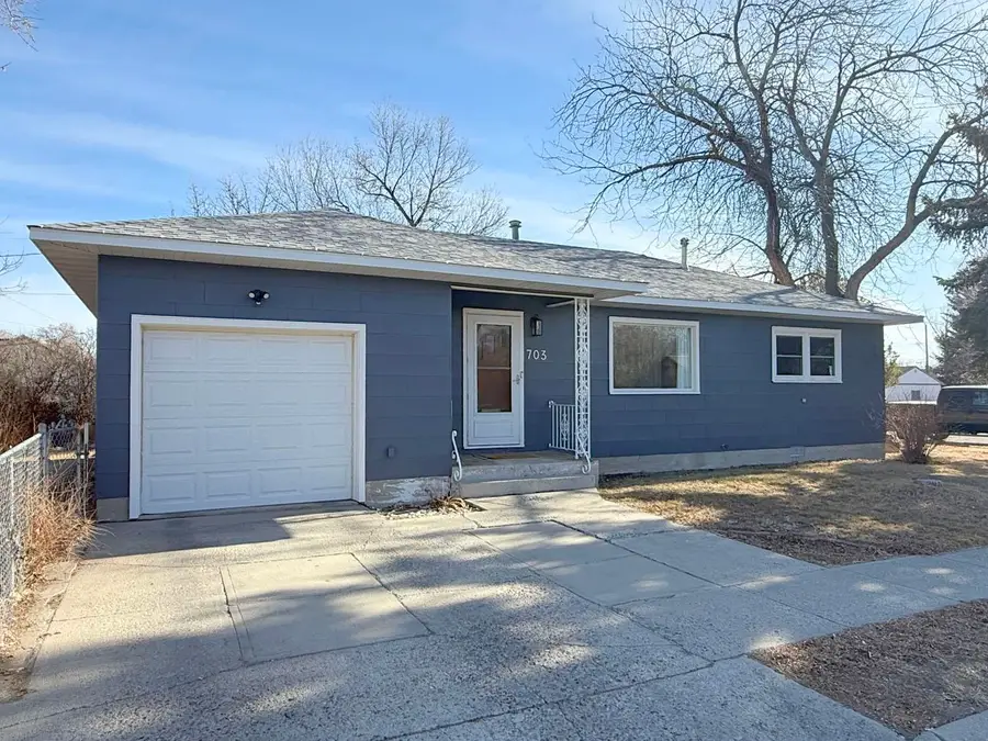 703 N 1st Street, Riverton, WY 82501 - Image #2