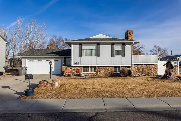 1057 Elm Way, Rock Springs, WY 82901