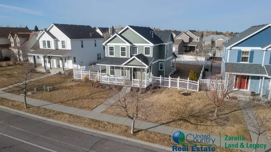 4414 E 21st Street, Casper, WY 82609 - #2