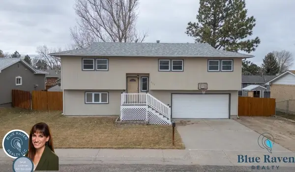 905 19th Street, Wheatland, WY 82201