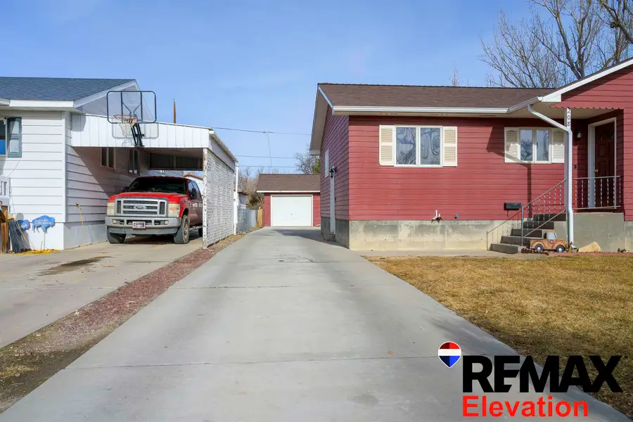 208 4th ave N, Greybull, WY 82426 - Image #3