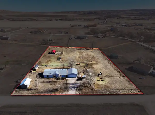 53 Del Ray Drive, Lander, WY 82520