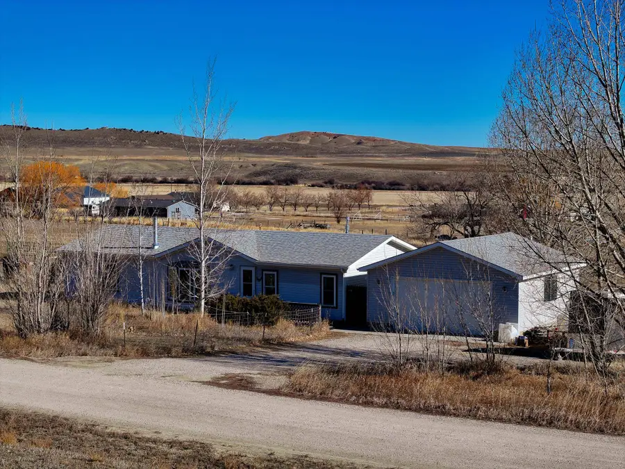 53 Del Ray Drive, Lander, WY 82520 - #2