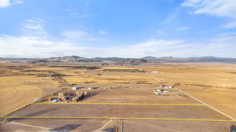 TR 1 & 4 Olson Rd, Wheatland, WY 82201 - #2