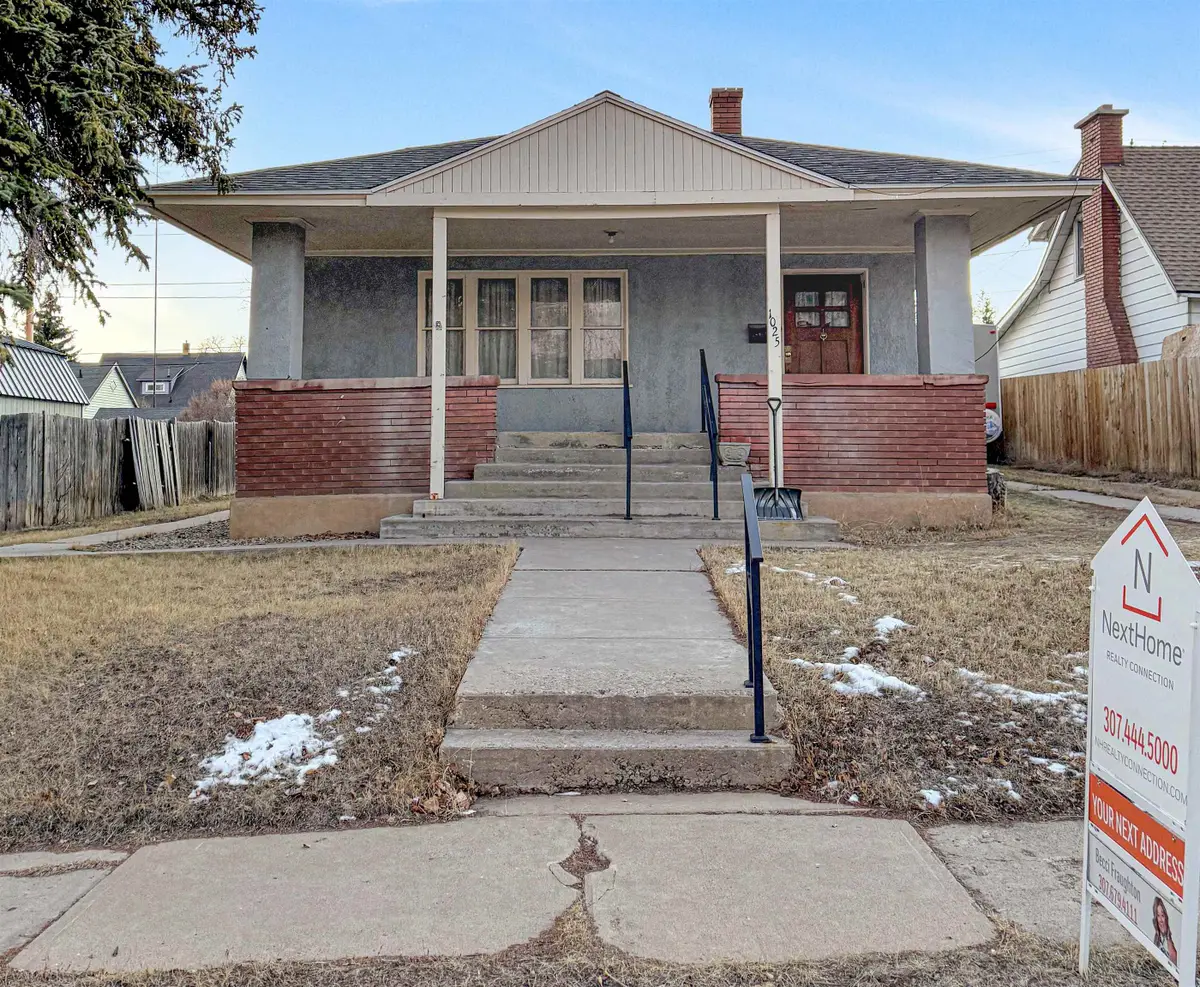 1025 Morse Lee Street, Evanston, WY 82930 - Image #1