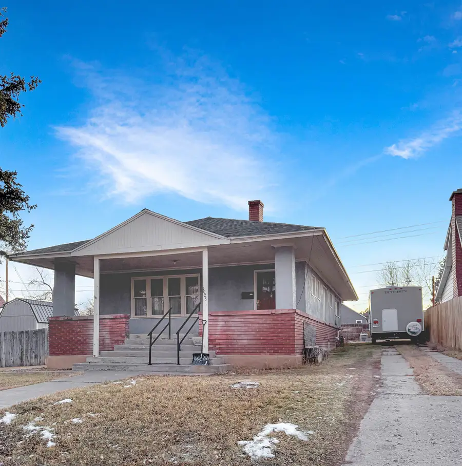 1025 Morse Lee Street, Evanston, WY 82930 - Image #2