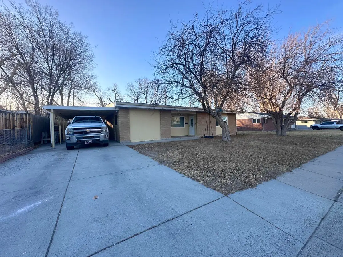 910 Big Horn Drive, Riverton, WY 82501 - Image #1