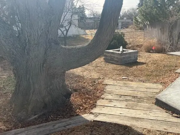 418 E Hamilton Street, Morrill, NE 69358