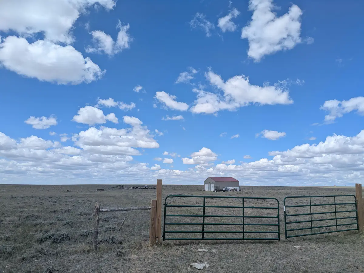 Lot 18A Laramie River Ranch, Rock River, WY 82083 - #1