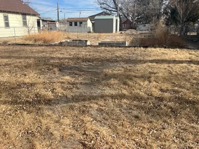 319 E Howard Street, Morrill, NE 69358 - #1