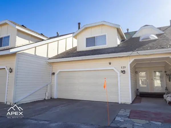 125 Fox Point Loop Road, Evanston, WY 82930