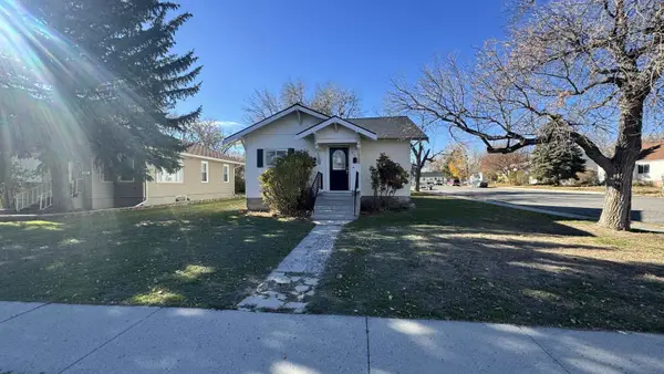 322 N 6th E Street, Riverton, WY 82501