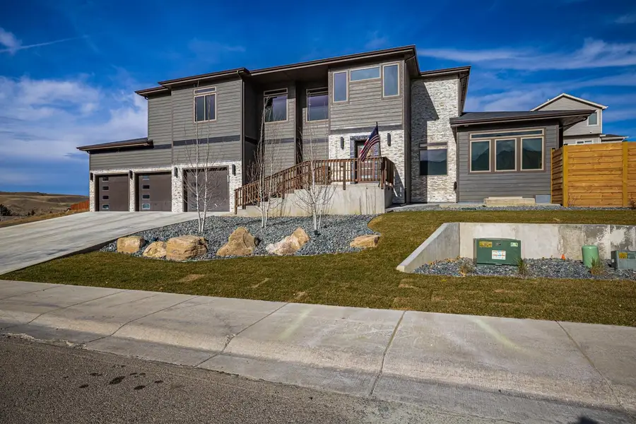 1380 Goodstein Drive, Casper, WY 82601 - #2