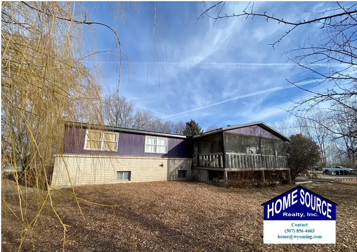 41 Sage Drive, Riverton, WY 82501 - Image #1