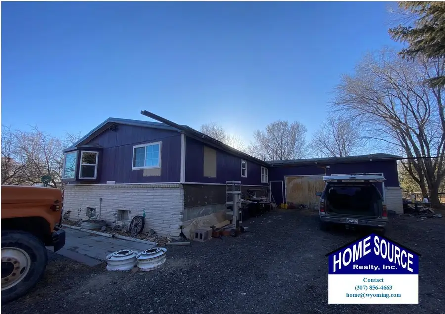 41 Sage Drive, Riverton, WY 82501 - Image #2