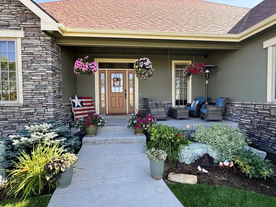 6031 Rivers Gate, Casper, WY 82604 - #2