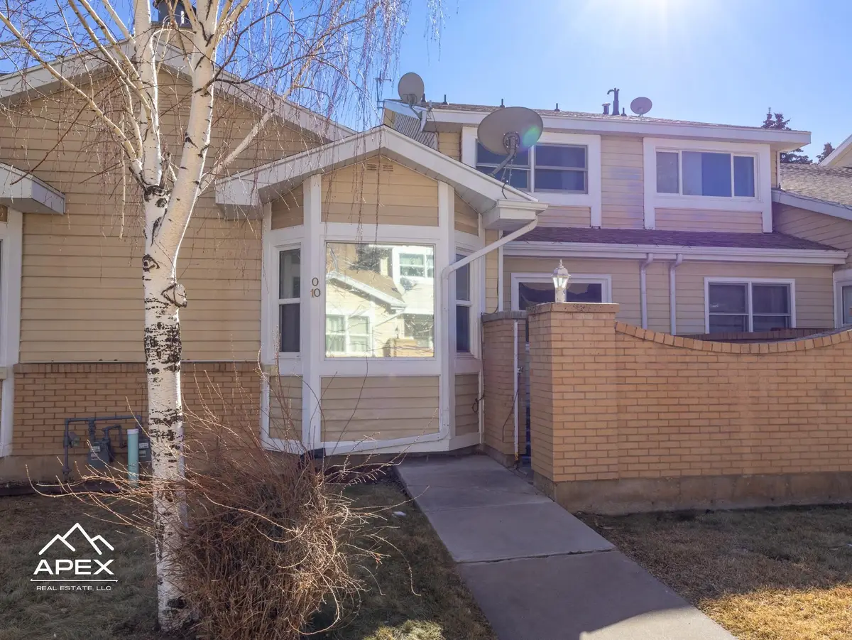48 Aspen Grove Aspen Grove Dr E O 10, Evanston, WY 82930 - Image #1