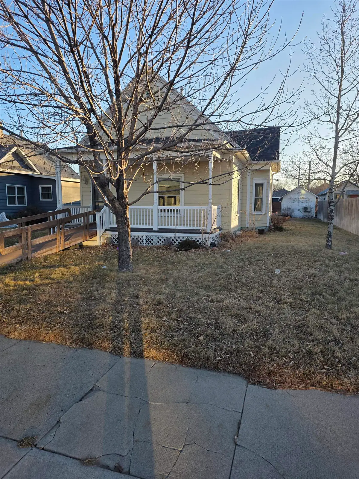1719 2nd Avenue, Scottsbluff, NE 69361 - #1