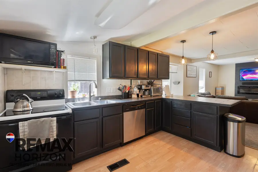 627 S 4th Street, Douglas, WY 82633 - #3