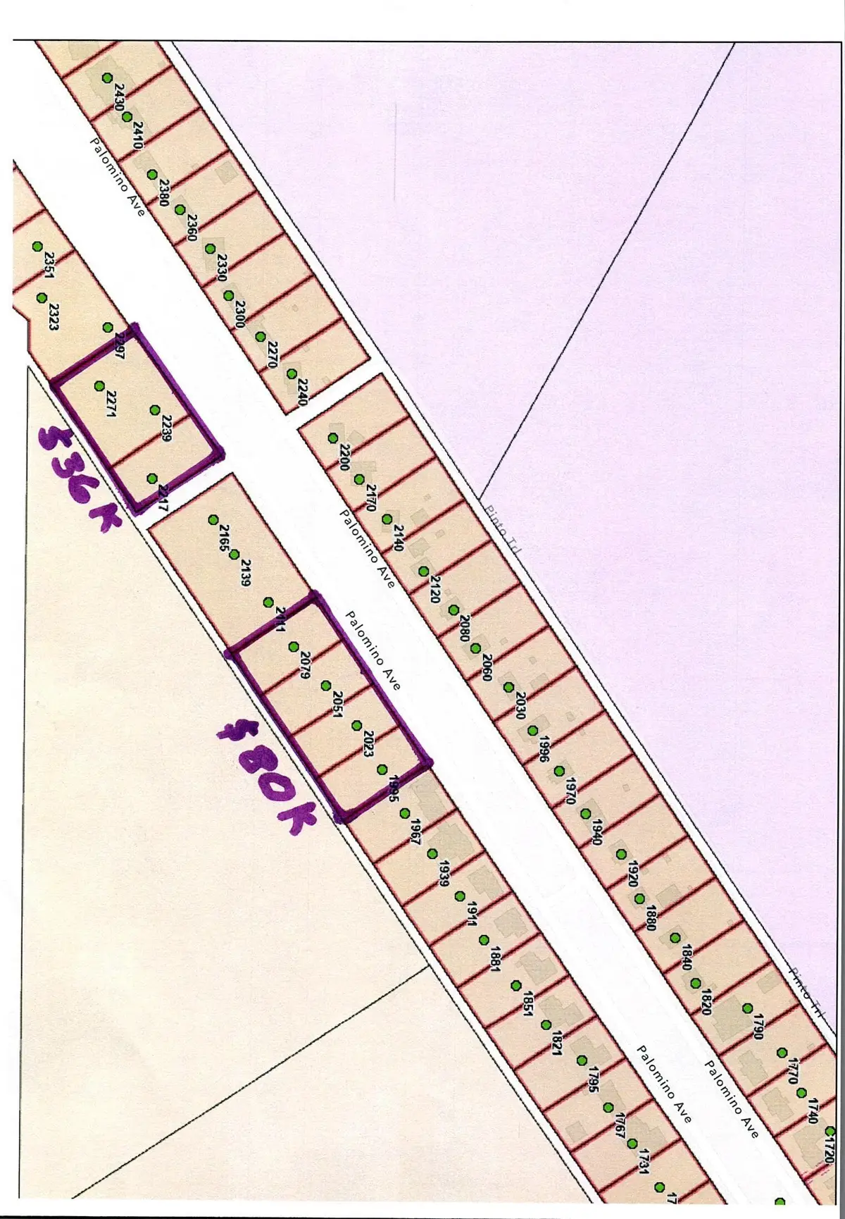 1995 Palomino Avenue, Bar Nunn, WY 82601 - #1