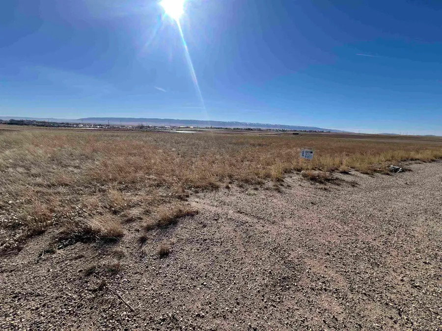 1995 Palomino Avenue, Bar Nunn, WY 82601 - #3