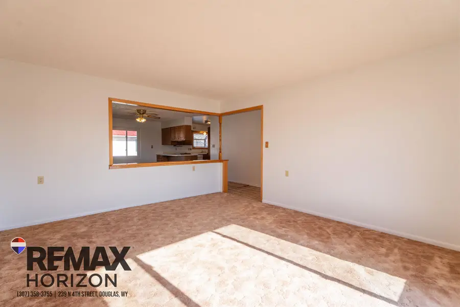 201 E Daley Street, Lusk, WY 82225 - Image #3