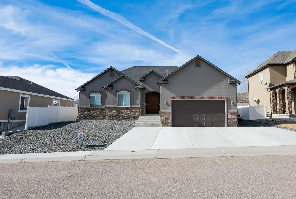332 Flagstone Drive, Rock Springs, WY 82901 - #1