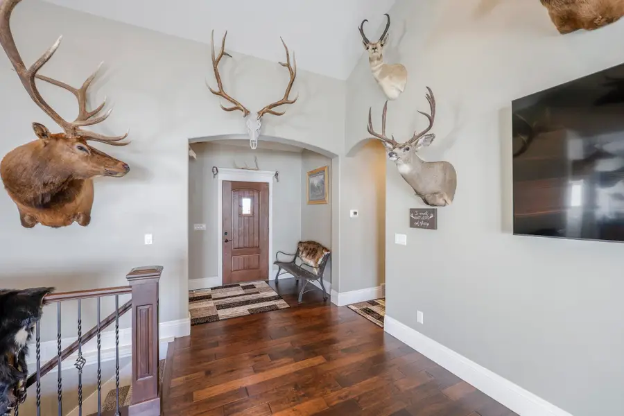 332 Flagstone Drive, Rock Springs, WY 82901 - #2