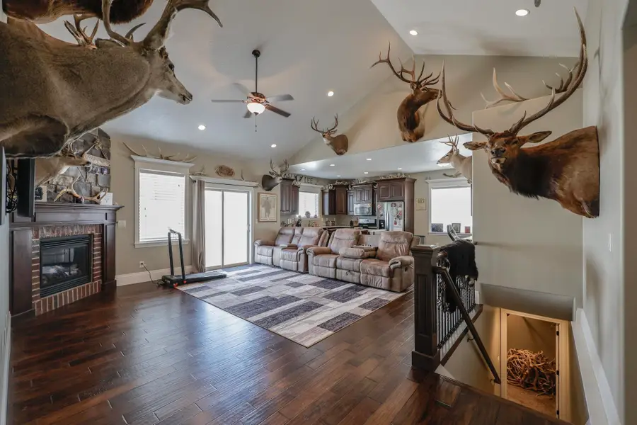 332 Flagstone Drive, Rock Springs, WY 82901 - #3