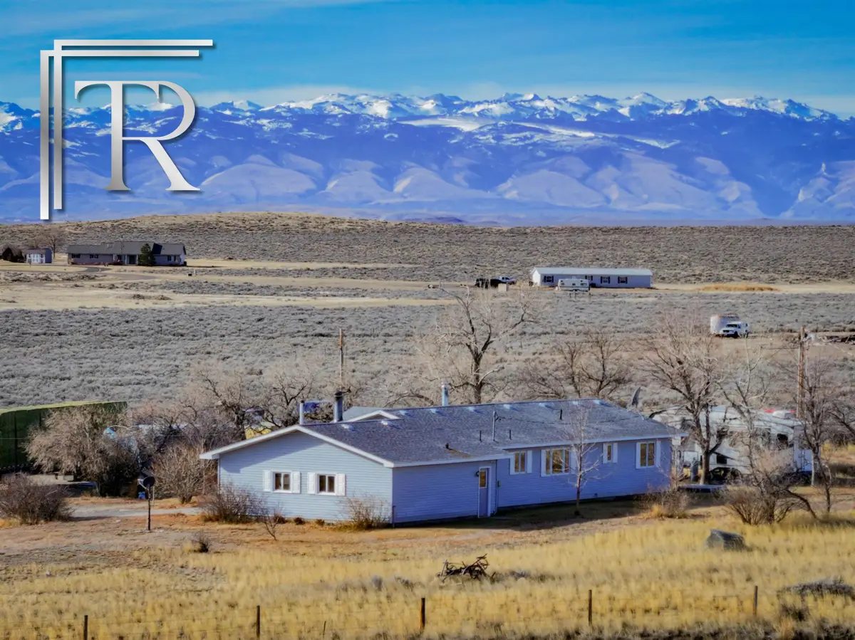 12245 Highway 26, Riverton, WY 82501 - Image #1