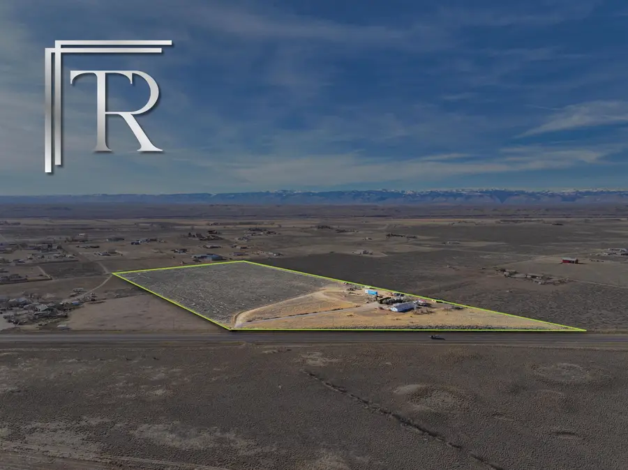 12245 Highway 26, Riverton, WY 82501 - Image #2