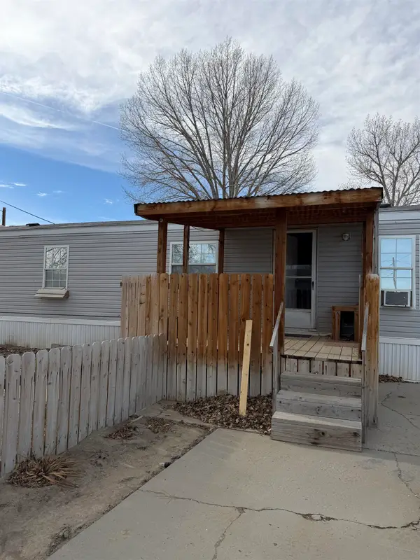 443 Valley View Lane, Rock Springs, WY 82901