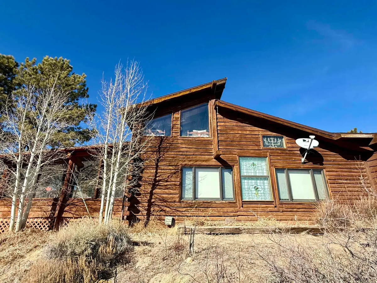 194 County Road 303, Saratoga, WY 82331 - #1