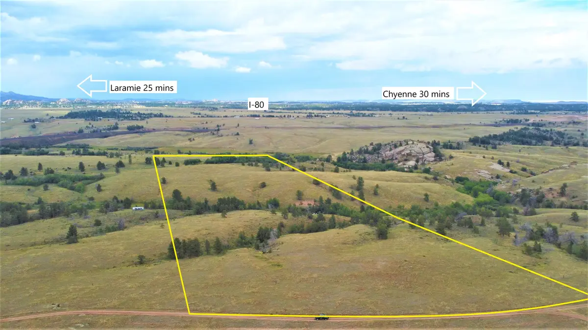 1 Winchester Gap, Buford, WY 82052 - #1