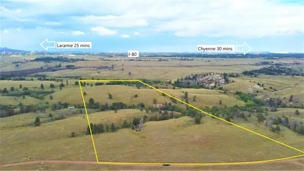 1 Winchester Gap, Buford, WY 82052