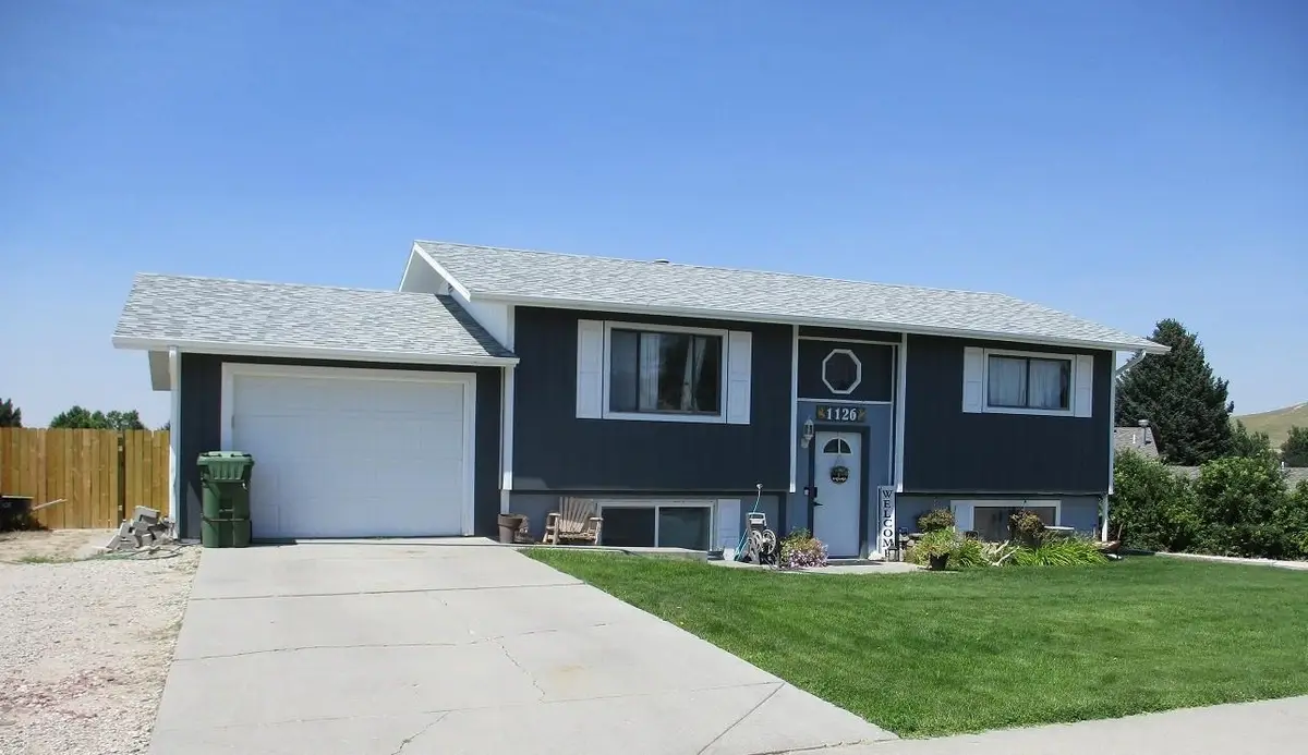 1126 Mesa Dr., Douglas, WY 82633 - #1