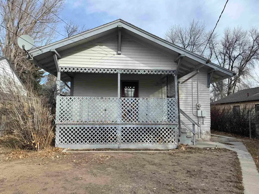 105 W Park Avenue, Riverton, WY 82501 - Image #3