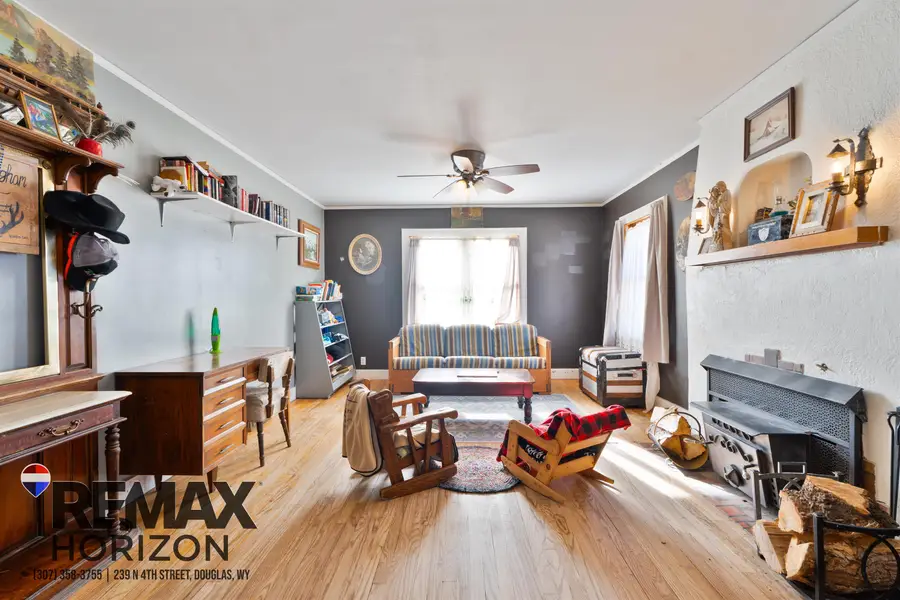 517 S Main Street, Lusk, WY 82225 - Image #2