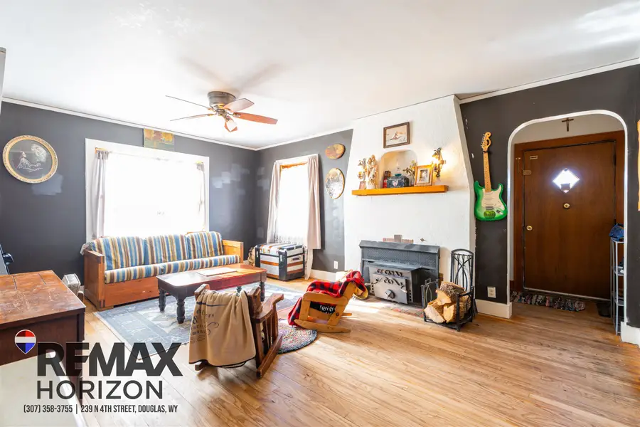 517 S Main Street, Lusk, WY 82225 - Image #3