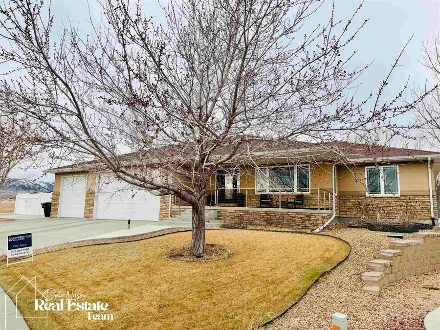 2840 Nicklaus Drive, Casper, WY 82601 - #2