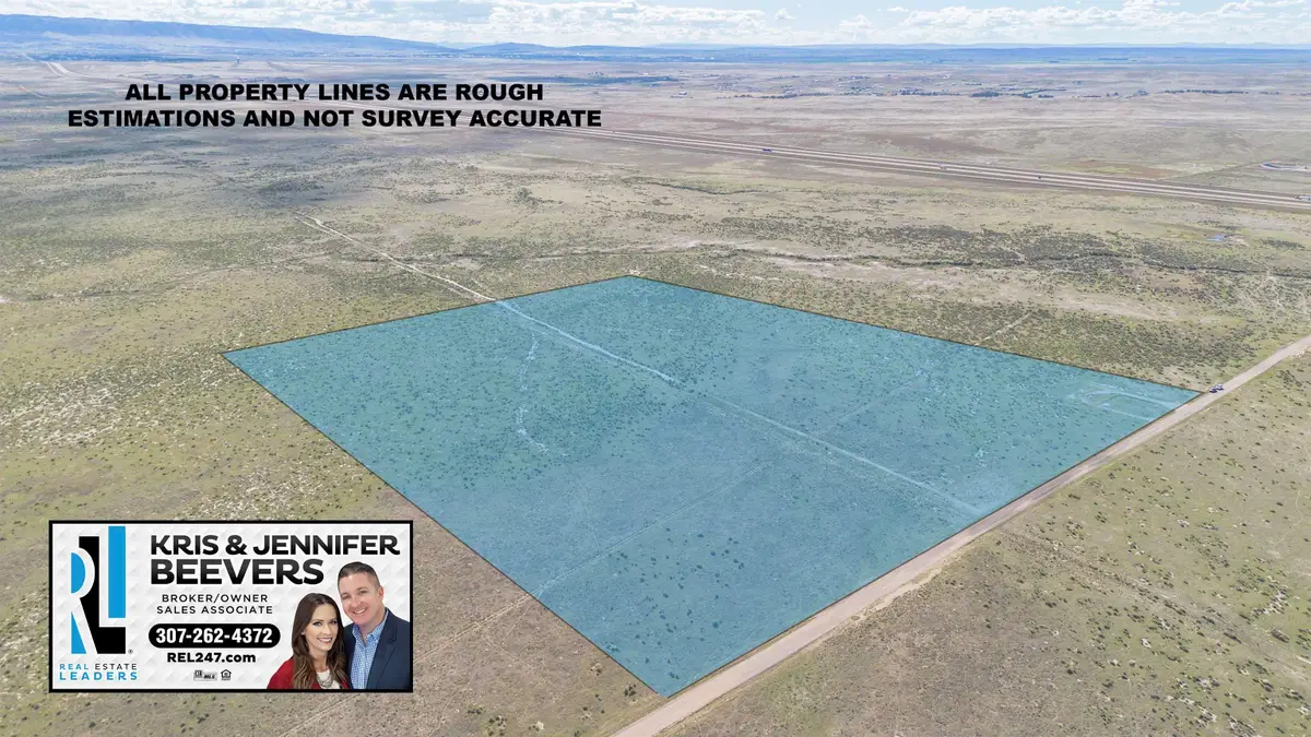 Tract 460 BB Brooks, Casper, WY 82601 - #1