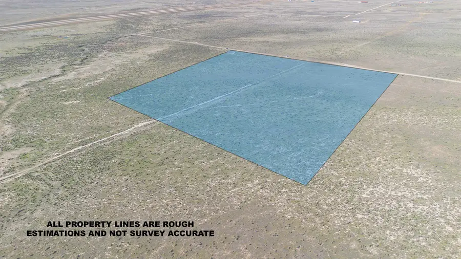 Tract 460 BB Brooks, Casper, WY 82601 - #2