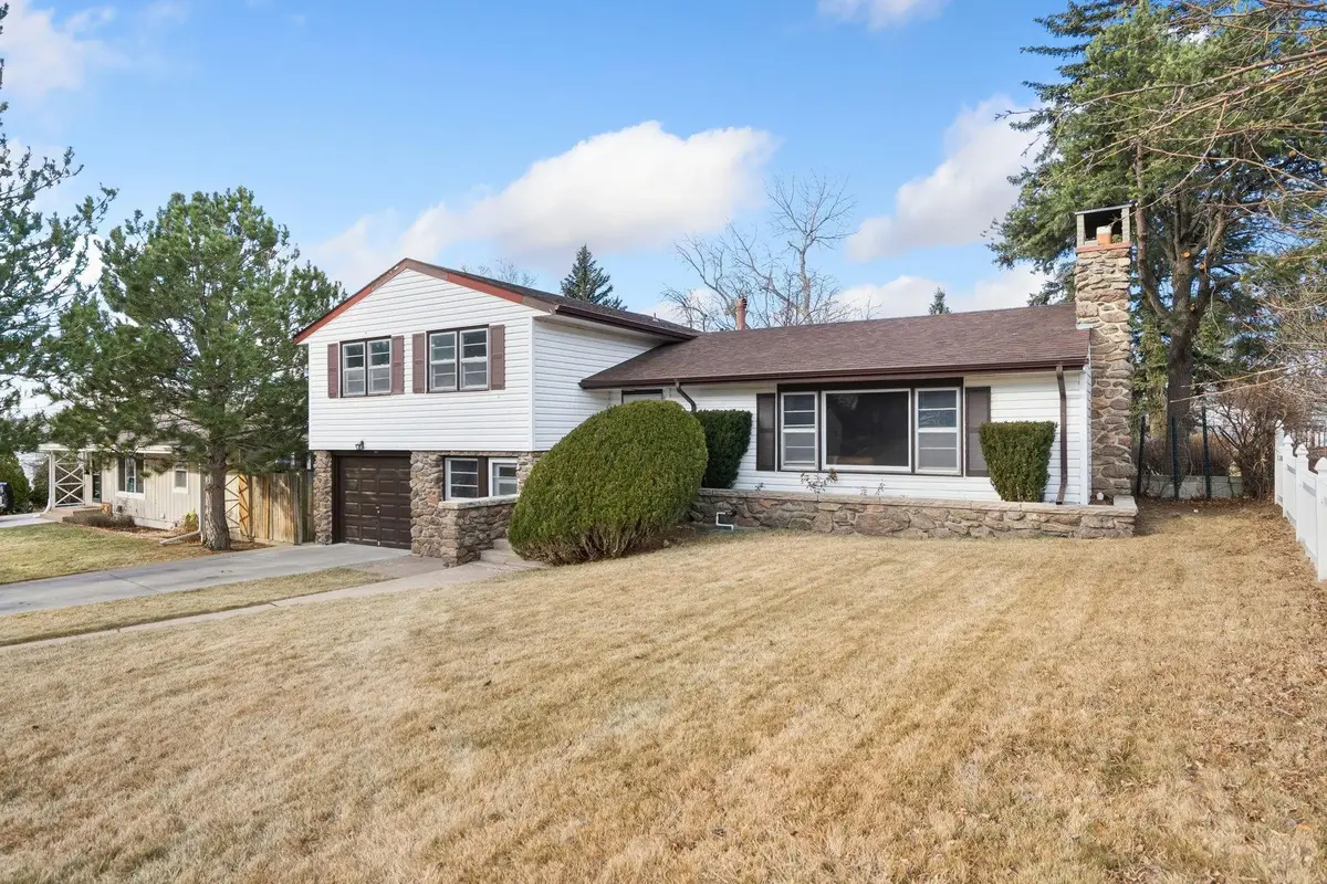 3520 Essex Road, Cheyenne, WY 82001 - #1