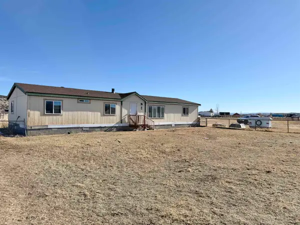 888 Mustang Drive, Evanston, WY 82930