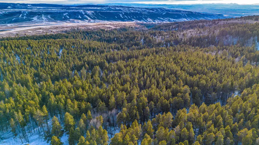 299 W Cliff Road, Casper, WY 82601 - #2