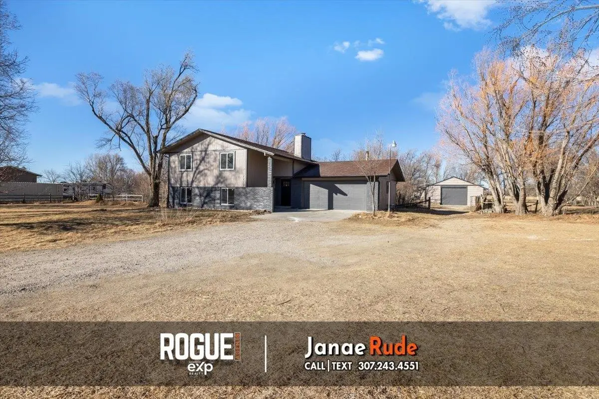 2157 N Grass Creek Road, Casper, WY 82604 - #1